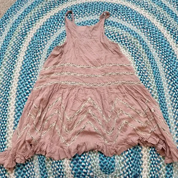 Free People Dress - Picture 7 of 8